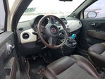 Fiat 500 2012