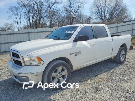 RAM 1500 2019 - Image 1 of 12