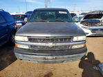Chevrolet Silverado 2001