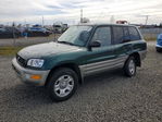 Toyota RAV 4 2000