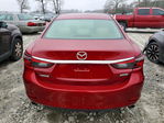 Mazda 6 2018