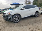 Nissan Murano 2015