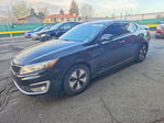 Kia Optima 2011