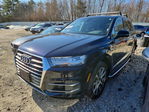 Audi Q7 2018