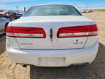 Lincoln MKZ 2010