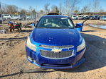 Chevrolet Cruze 2012