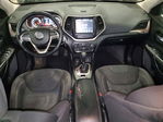 Jeep Cherokee 2016