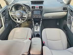 Subaru Forester 2017