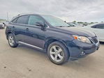 Lexus RX 2012