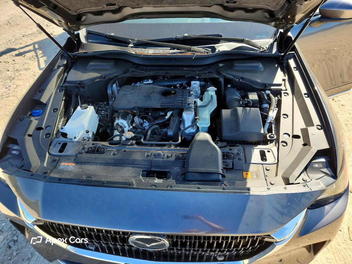 Mazda CX-90 2024