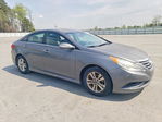Hyundai Sonata 2014