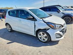 Chevrolet Spark 2020