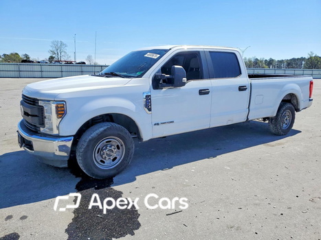 Ford F250 2018 - Image 1 of 12