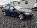 BMW Series 3 2011