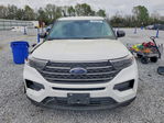 Ford Explorer 2020