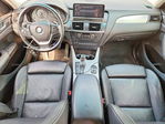 BMW X3 2011