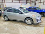 Mazda 3 2012