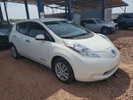 Nissan Leaf 2017
