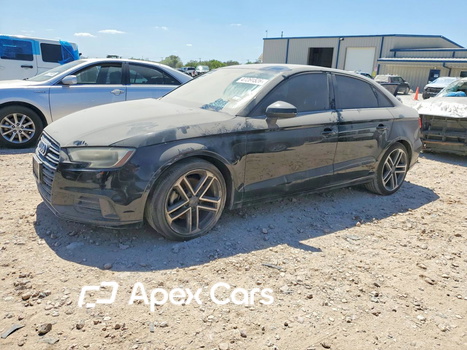 Audi A3 2019 - Image 1 of 12