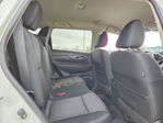 Nissan Rogue 2018