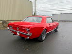 Ford Mustang 1968