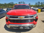 Chevrolet Silverado 2022