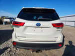 Toyota Highlander 2018