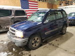Chevrolet Tracker 2003
