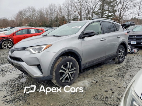 Toyota RAV 4 2018 - Image 1 of 13