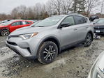 Toyota RAV 4 2018