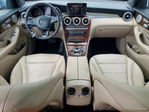 Mercedes-Benz GLC 2017
