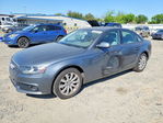 Audi A4 2012