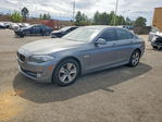 BMW Series 5 2013