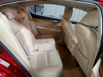Lexus ES 2013
