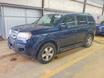 Honda Pilot 2010
