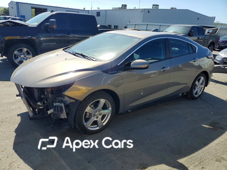 Chevrolet Volt 2017 - Image 1 of 13