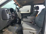 Chevrolet Silverado 2014