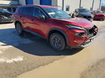 Nissan Rogue 2021