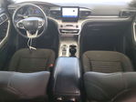 Ford Explorer 2021