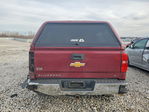 Chevrolet Silverado 2015