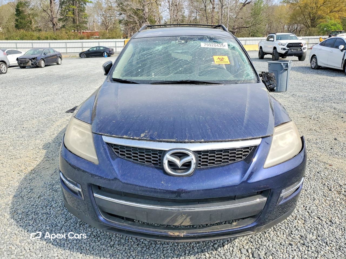 Mazda CX-9 2009