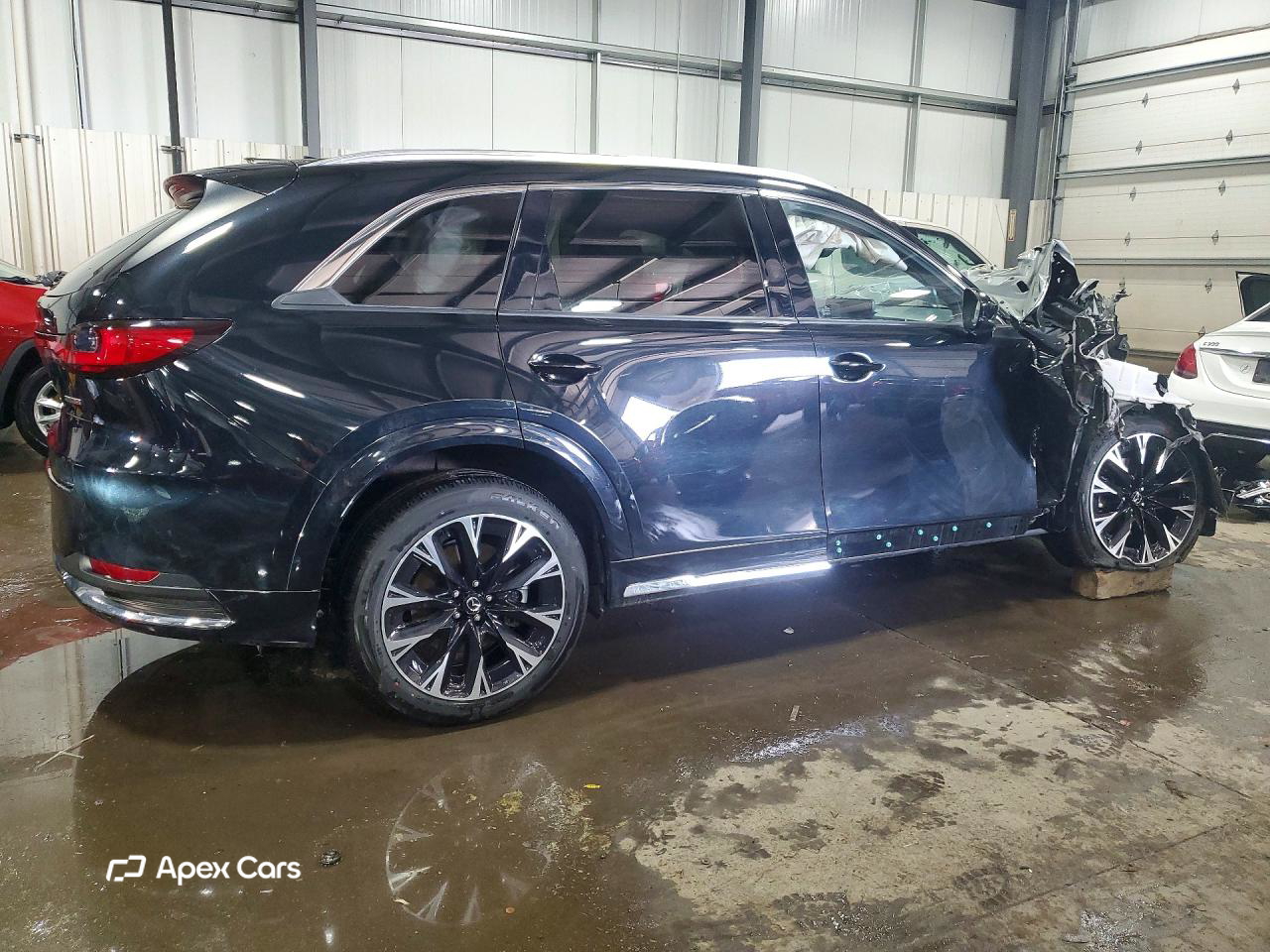 Mazda CX-90 2024