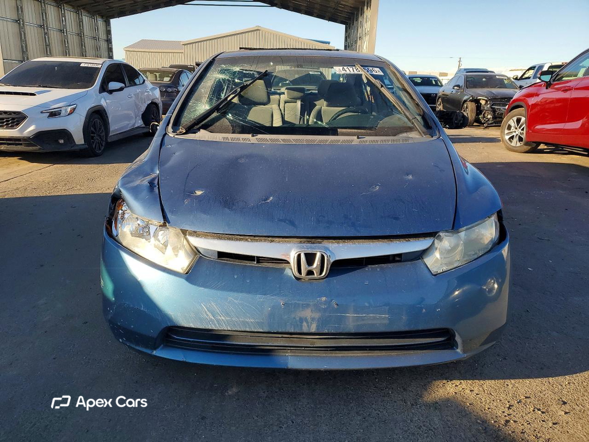 Honda Civic 2008