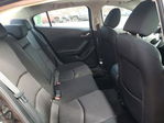 Mazda 3 2016