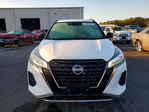 Nissan Kicks 2023