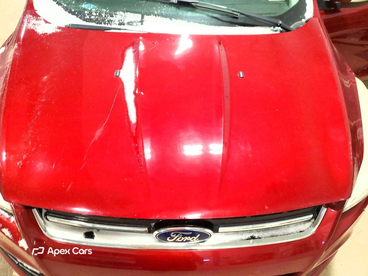 Ford Escape 2015