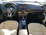 Mazda 6 2014