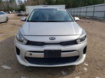 Kia Rio 2019