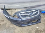 Subaru Legacy 2012