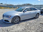 Audi A6 2017
